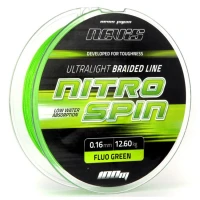 Fir Multifilament Nevis Nitro Spin 100m 0.18mm 17.70kg