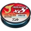 Fir Textil Daiwa J-Braid Grand X8 Albastru 135m 0.13mm 8.50kg