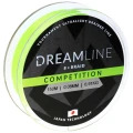 Fir Textil Dreamline Competition - 0.12Mm/10.21Kg/150M - Fluo Green