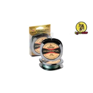 Fir Textil Falcon Powerful 0.12mm 100m 6.40kg