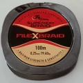 Fir Textil FilFishing FileXBraid (Powerful) 100m, 0.25mm, 19.40kg