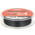 Fir Textil Golden Catch Bionic Feeder PE X4 Black 150m, 0.168mm, 7.6kg