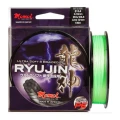 Fir Textil Momoi Ryujin PE Braided, Lime Green, 16kg, 0.20mm, 130m