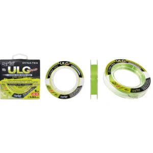 Fir Textil Rapture Dyna Tex ULG Braid 0.072mm 3.18kg 100m