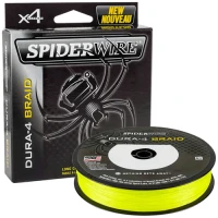 Fir Textil Spiderwire Dura 4 Galben 014MM/11.8KG/150M