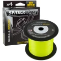 Fir Textil Spiderwire Dura 4 Galben 1800m, 0.17mm, 15kg