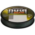Fir Textil Spiderwire Dura Braid, Moss Green, 0.28mm, 22.5kg, 135m