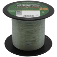 Fir Textil Spiderwire Stealth Smooth 12 Braid Verde 2000m, 0.33mm, 38.1kg