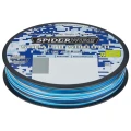 Fir Textil Spiderwire Stealth Smooth 8 Blue Camo 300m, 0.11mm, 10.3kg