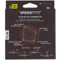 Fir Textil Spiderwire Stealth Smooth 8 Galben 150m, 0.33mm, 38.1kg