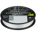 Fir Textil Spiderwire Stealth Smooth 8 Transparent 300m, 0.11mm, 10.3kg