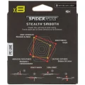 Fir Textil Spiderwire Stealth Smooth 8 Verde 300m, 0.23mm, 23.6kg