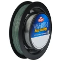 Fir Textil Spiderwire Stealth Smooth Duo Spool SS8 Braid Moss Green, 150m, 0.19mm, 18kg + Berkley Vanish Fluoro 40m, 0.45mm, 12.5kg