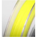 Fir Textil Spro PowerCatcher Vi'Braid, Yellow, 0.16mm, 9.00kg, 125m