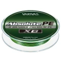 Fir Textil Varivas Absolute Premium PE X8 Marking Green, 150m, 0.235mm, 37lb