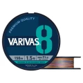 Fir Textil Varivas PE 8 Marking Edition 150m 0.165mm 20lb Vivid 5 Color