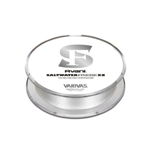 Fir Textil Varivas SALTWATER FINESSE PE X8 150m 7.5lb 3.40kg