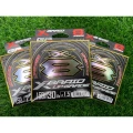 Fir Textil YGK X-Braid X8 Upgrade PE 0.8, 0.148mm, 16lb, 150m
