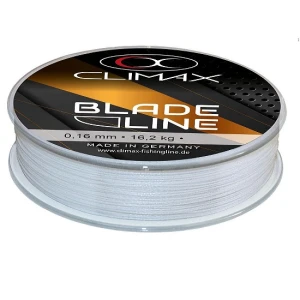Fir textil Climax FIR BLADE LINE WHITE 100m 0.06mm 3.8kg