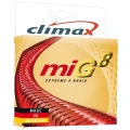 Fir textil Climax MIG8 FLUO YELLOW 135m 0.12mm 9.5kg