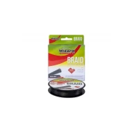 Fir Textil Wizard Braid Gri 135m 0.30mm