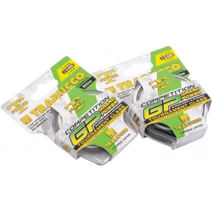 FIR MONOFILAMENT TRABUCCO T-FORCE COMPETITION GP 25M 0.165mm 3.78kg