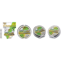 FIR MONOFILAMENT TRABUCCO T-FORCE COMPETITION GP TRANSPARENT 25M 0.309mm 12.08kg