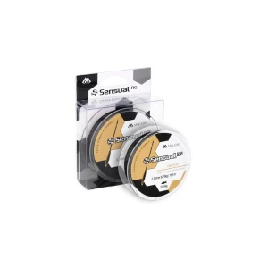 Fir Sensual N.G. Match 0.16Mm/5Kg/150M - Black