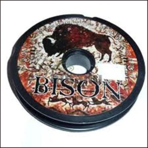 Fir monofilament Carbotex Bison 0.20MM/4,40KG/100M