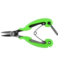 Foarfeca Pointed Strategy 10 Cm Pentru Fir Textil