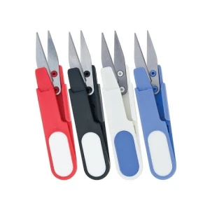 Foarfeca Baracuda Pentru Fire F7