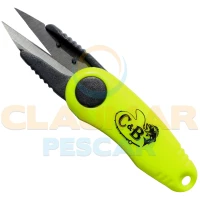 Foarfeca C&B cu Lame Retractabile