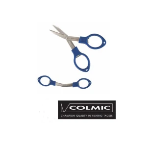 Foarfeca Colmic Braided Scissors 10cm