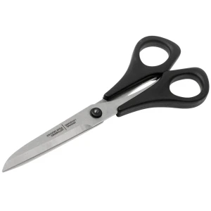 Foarfeca Victorinox Universala,Pentru Stangaci, Lame 16cm, Negru