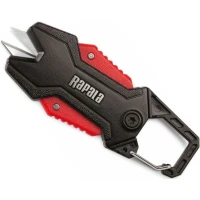 Forfecuta Retractabila Rapala 9cm