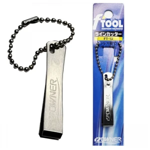 Unghiera Lama Dreapta Owner FT-12 Line Cutter Straight