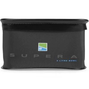 BAC DE NADA PRESTON INNOVATIONS SUPERA EVA BOWLS 3L