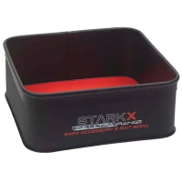 Bac Nada / Geanta Accesorii Nytro Starkx EVA Patrata M 21x21cm