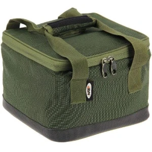 Bac Nada Ngt Patrat Cu Capac, 25x25x18cm