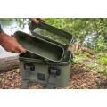 Bac Nada + Tava si Sita Korum EVA Tackle & Bait Station