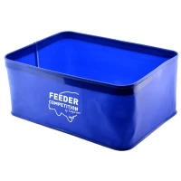 Bac Pentru Momeala Carp Zoom Eva, 30x18x10cm