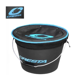 COMBO GALEATA PLUS BOL CRESTA  25 L CU HUSA