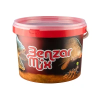 GALEATA BENZAR  CU CAPAC 5 L