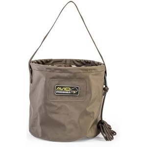 GALEATA PLIABILA AVID CARP STORM SHIELD 10L