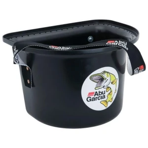 Galeata Abu Garcia Bait Bucket, Black