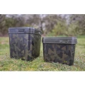 Galeata Avid Carp Square Camo Bucket 10 litri