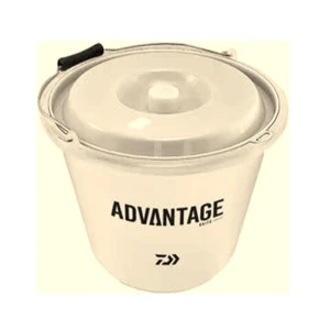 Galeata Daiwa +Capac Advantage 18 L