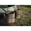 Galeata Fox Carpmaster Water Bucket 4.5l