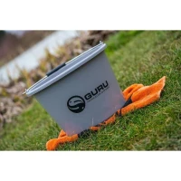 Galeata Guru Groundbait Bucket 12l