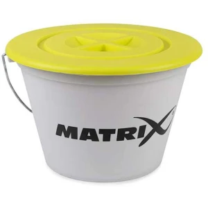 Galeata Matrix Groundbait Bucket Lid 17L